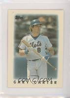 Gary Carter