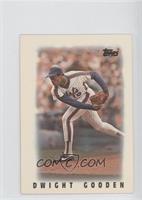 Dwight Gooden