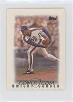 Dwight Gooden