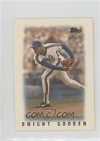 Dwight Gooden