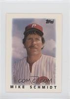 Mike Schmidt