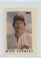 Mike Schmidt