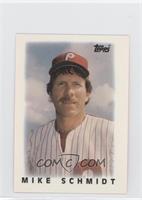 Mike Schmidt