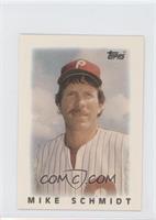 Mike Schmidt