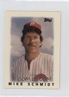 Mike Schmidt