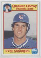 Ryne Sandberg