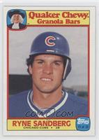 Ryne Sandberg