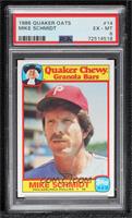 Mike Schmidt [PSA 6 EX‑MT]