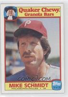 Mike Schmidt