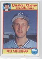 Bret Saberhagen