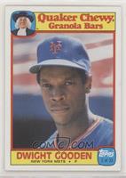 Dwight Gooden