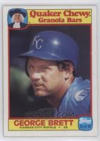 George Brett