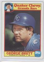 George Brett