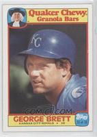 George Brett