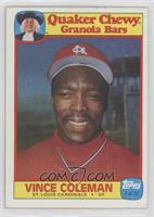 Vince Coleman