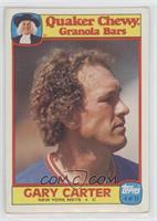 Gary Carter [Poor to Fair]