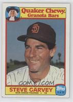 Steve Garvey