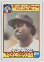 Tony Gwynn [Good to VG‑EX]