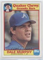 Dale Murphy [Good to VG‑EX]