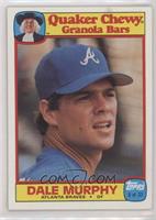 Dale Murphy