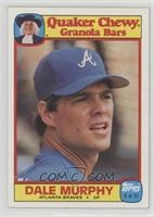 Dale Murphy