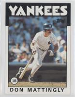 Don Mattingly [EX to NM]