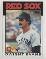 Dwight Evans [EX to NM]