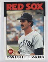 Dwight Evans