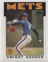 Dwight Gooden