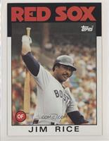 Jim Rice