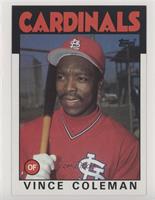 Vince Coleman