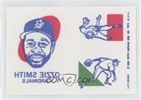 Ozzie Smith