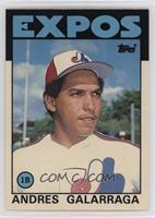 Andres Galarraga