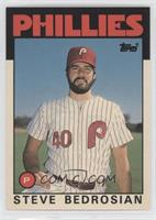 Steve Bedrosian