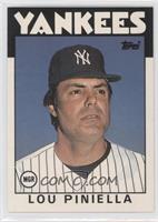 Lou Piniella