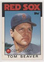 Tom Seaver [EX to NM]