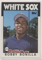 Bobby Bonilla