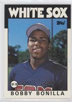 Bobby Bonilla