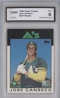Jose Canseco [Encased]