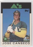 Jose Canseco