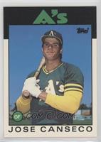 Jose Canseco