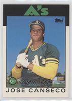 Jose Canseco