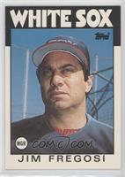 Jim Fregosi [EX to NM]