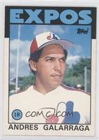 Andres Galarraga