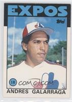 Andres Galarraga