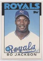 Bo Jackson