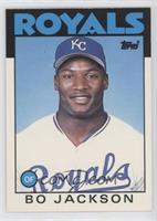 Bo Jackson