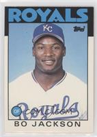 Bo Jackson