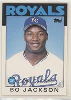 Bo Jackson