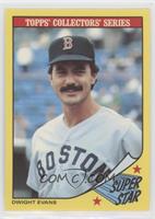 Dwight Evans